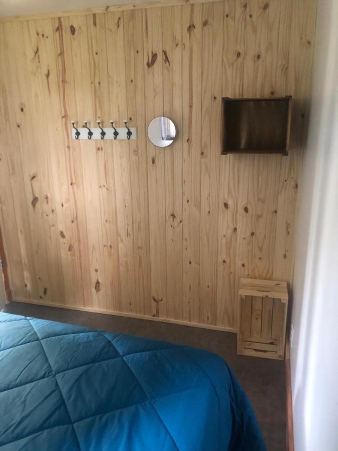 Chalets Les Chanterelles De Forillon L'Anse-au-Griffon Buitenkant foto