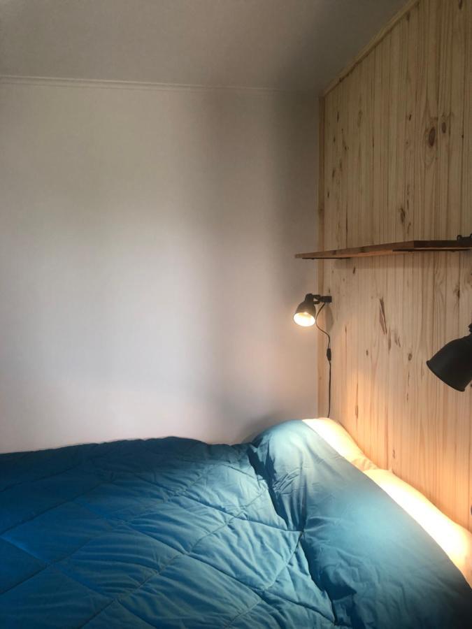 Chalets Les Chanterelles De Forillon L'Anse-au-Griffon Buitenkant foto
